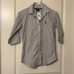 Ralph Lauren Sport Women's Dress shirt